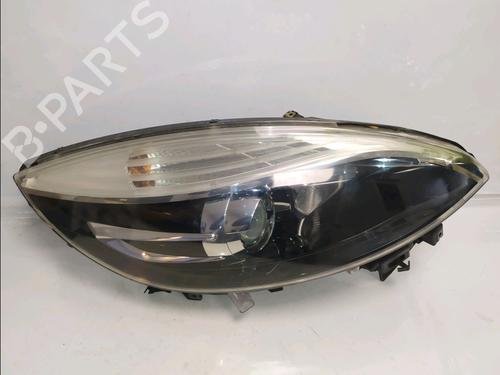 Used Right headlight Right headlight RENAULT SCÉNIC III (JZ0/1_) 1.6 dCi (JZ00, JZ12) (130 hp) 40212508 40212508