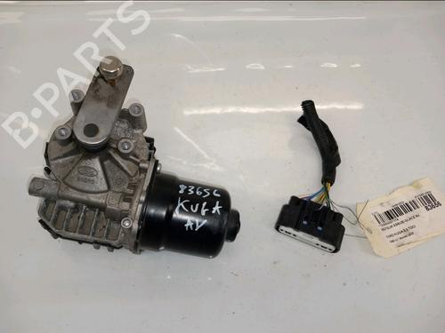 Used Front wiper motor FORD KUGA III (DFK) 2.0 EcoBlue 4x4 (190 hp) 30434604