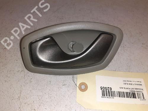 Used Front left interior door handle Front left interior door handle 30429625 30429625