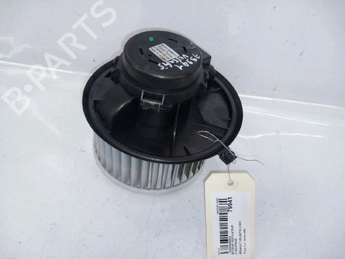 Varmeblæser RENAULT VEL SATIS (BJ0_) 2.0 dCi (BJ03) (150 hp) 30424870