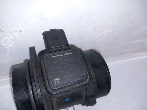 Mass air flow sensor CITROËN C3 I (FC_, FN_) 1.4 HDi | BP30417214M95