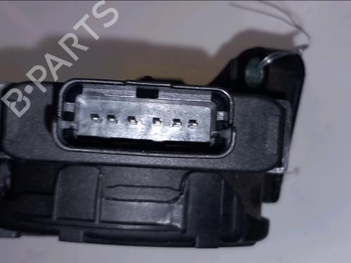 Pedal CITROËN C3 II (SC_) 1.2 VTi 82 | BP40004609I4 - Image 5