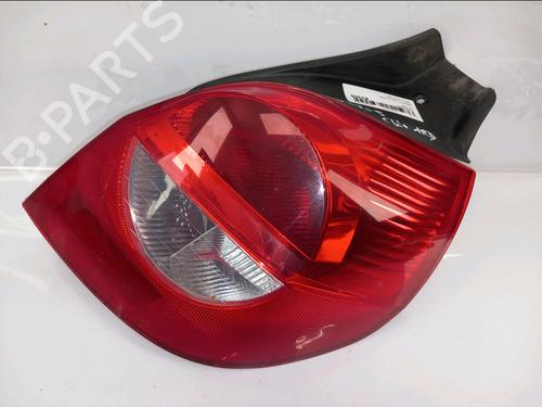 Used Right taillight RENAULT CLIO III (BR0/1, CR0/1) 1.5 dCi (C/BR0G, C/BR1G) (68 hp) 30433165