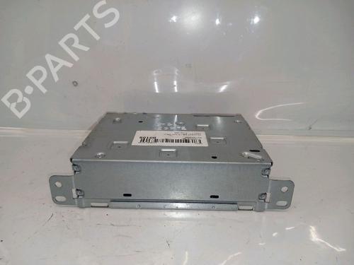 Used Radio PEUGEOT 208 I (CA_, CC_) 1.6 GTi (208 hp) 30427438