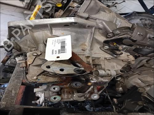 Used Gearbox Gearbox 36374064 36374064
