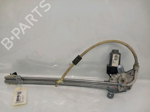 Used Rear left window mechanism RENAULT LAGUNA II (BG0/1_) 1.6 16V (BG0A, BG0L) (107 hp) 30421579
