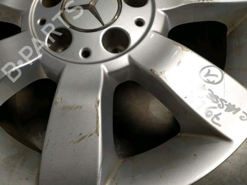 Rim MERCEDES-BENZ A-CLASS (W169) A 200 CDI (169.008, 169.308) | BP30432672C45