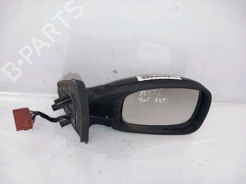 Used Right mirror PEUGEOT 306 (7B, N3, N5) 1.6 SR (89 hp) 30431364