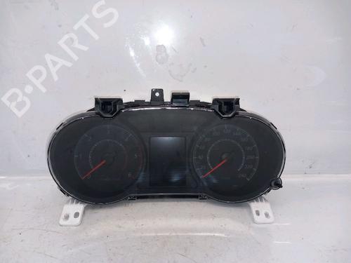 Used Instrument cluster MITSUBISHI ASX (GA_W_) 1.6 DI-D (114 hp) 30431076