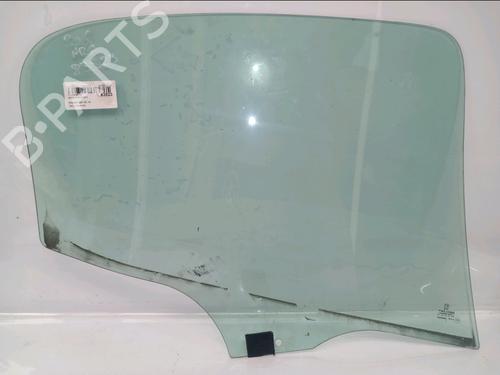 Used Rear left door window PEUGEOT 206 Hatchback (2A/C) 1.9 D (69 hp) 30420160