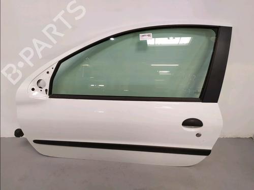 Used Left front door Left front door 37216417 37216417