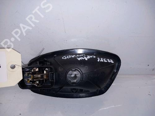 Rear right interior door handle RENAULT CAPTUR I (J5_, H5_) 1.5 dCi 90 (J5N4, J5M5, J5MW, J5M6, J5AL, J5AJ) | BP30417016I16 - Image 2