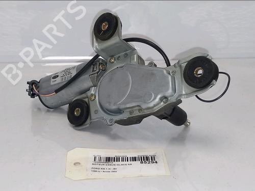 Used Rear wiper motor Rear wiper motor FORD KA (RB_) 1.3 i ROCAM (70 hp) 33973677 33973677