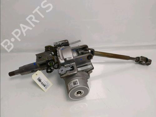 Used Steering column Steering column FIAT GRANDE PUNTO (199_) 1.3 D Multijet (199.AXD11, 199.AXD1A, 199.AXD1B,... (90 hp) 40058625 40058625