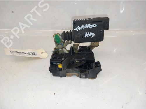 Used Front right lock RENAULT TWINGO I (C06_) 1.2 (C066, C068) (58 hp) 31845668