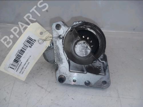 Starter PEUGEOT PARTNER Tepee 1.6 HDi | BP32310627M8 - Image 2