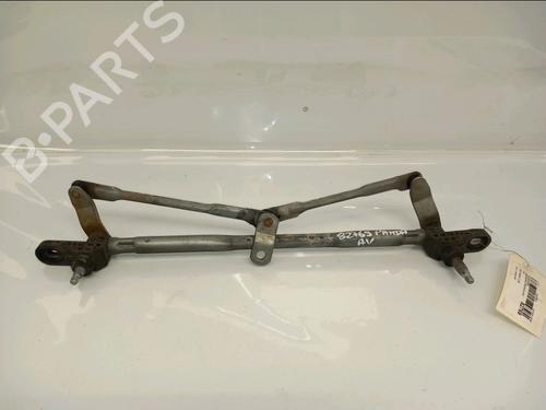 front-wipers-mechanism-fiat-panda-169_-2003-30429116 main image