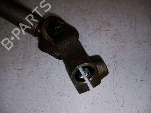 Kolumna kierownicy RENAULT MEGANE III Hatchback (BZ0/1_, B3_) 1.9 dCi (BZ0N, BZ0J) | BP30415228M21