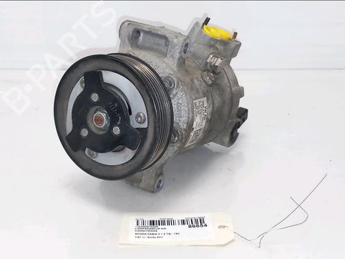 Used AC compressor AC compressor 38032581 38032581