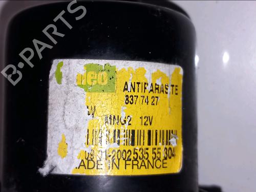 Front wiper motor MINI MINI (R50, R53) Cooper | BP33814765M29 - Image 6