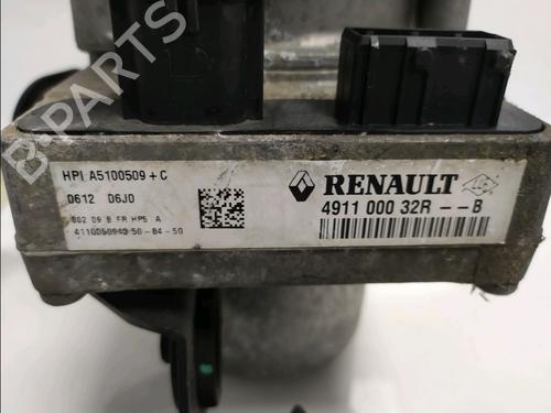 Steering pump DACIA DUSTER (HS_) 1.5 dCi (HSMC) | BP33033977M99 - Image 4