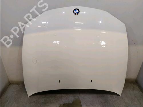 Used Hood BMW 1 (E81) 120 d (177 hp) 30828441