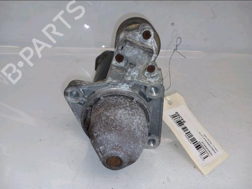 Used Starter FORD FIESTA IV (JA_, JB_) 1.25 i 16V (75 hp) 30895933