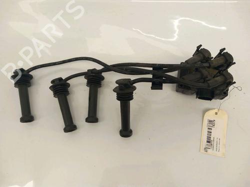 Used Ignition coil FORD MONDEO II (BAP) 1.8 i (115 hp) 30424476