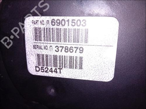 Engine VOLVO XC70 I Cross Country (295) D5 AWD | BP30425357M1