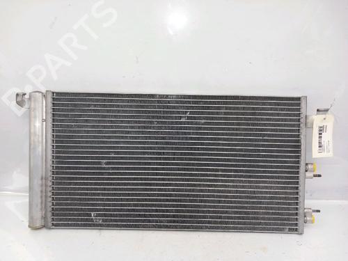 Varmeapparat FIAT PANDA (169_) 1.1 (169.AXA1A) (54 hp) 30428998