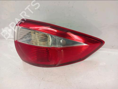 Used Right taillight FORD C-MAX II (DXA/CB7, DXA/CEU) 2.0 TDCi (115 hp) 32356102