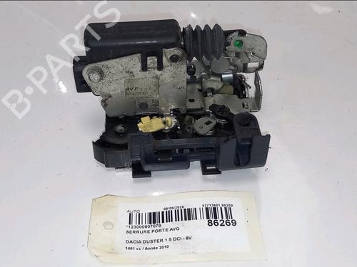 Used Front left lock Front left lock 36505829 36505829