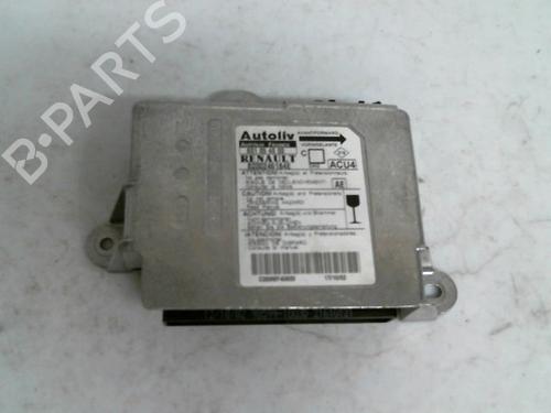 Used ECU airbags RENAULT MEGANE II (BM0/1_, CM0/1_) 1.5 dCi (BM0F, BM0T, BM2B, CM0F, CM0T) (82 hp) 30428860