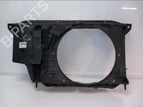 Used Front slam panel Front slam panel 39117800 39117800