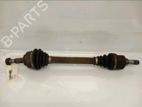 Used Left front driveshaft CITROËN C5 III (RD_) 1.6 HDi 110 (RD9HZC) (109 hp) 30420894