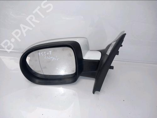 left-mirror-renault-clio-iii-br01-cr01-2005-2006-2007-2008-2009-2010-2011-2012-2013-2014-33713544 main image