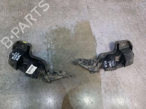 Used Rear bumper bracket CITROËN C4 CACTUS 1.2 VTi 82 (82 hp) 30419527