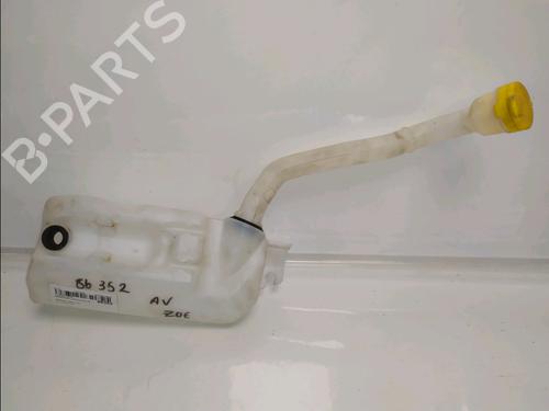 Used Windscreen washer tank Windscreen washer tank 37506871 37506871