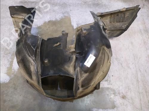 Used Wheel arch Wheel arch BMW 5 (E60) 535 d (272 hp) 32401903 32401903