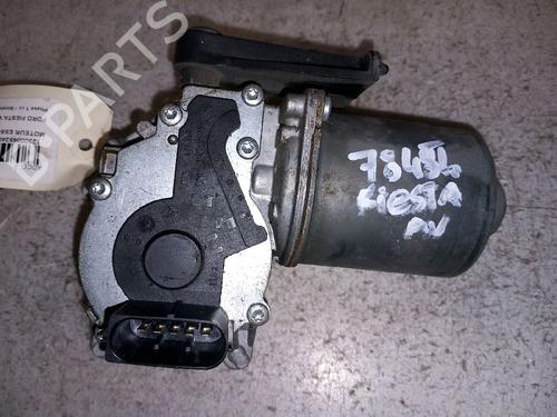 Front wiper motor FORD FIESTA V (JH_, JD_) 1.3 | BP30422969M29
