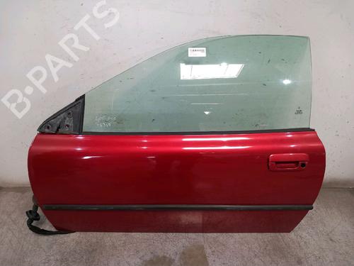 Used Left front door PEUGEOT 406 Coupe (8C) 2.0 16V (132 hp) 30422748