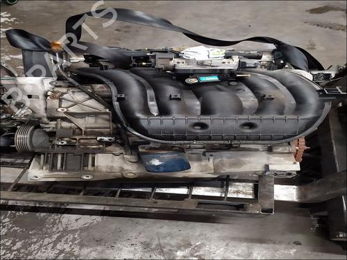 Motore PEUGEOT 206 CC (2D) 2.0 S16 (136 hp) 31822105