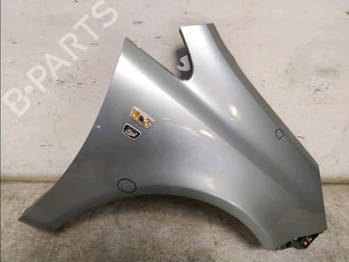 Forskærm Højre OPEL CORSA D (S07) 1.3 CDTI (L08, L68) (75 hp) 33230851