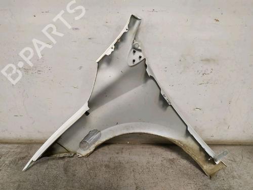 Right front fenders RENAULT MEGANE III Hatchback (BZ0/1_, B3_) 1.5 dCi (BZ1G, BZ1W, BZ0R) | BP30417518C42