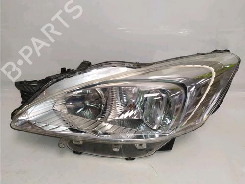 Used Left headlight Left headlight 39609040 39609040
