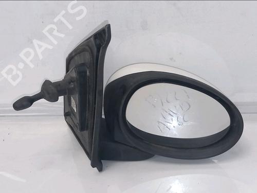 Bakspejl Højre Bakspejl Højre TOYOTA AYGO (_B1_) 1.0 (KGB10_, KGB10R) (68 hp) 39705359 39705359