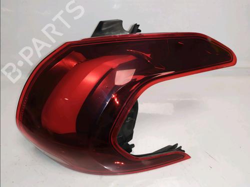 Højre baglygte Højre baglygte PEUGEOT 2008 I (CU_) 1.2 THP 110 / PureTech 110 (110 hp) 39899474 39899474