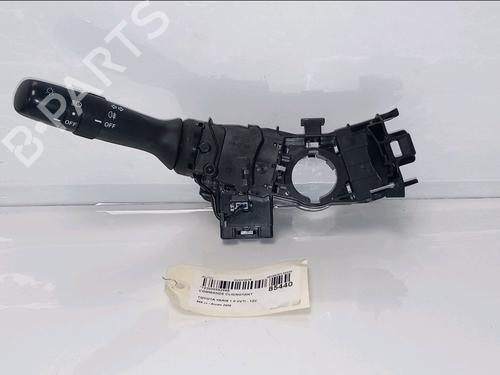 Used Steering column stalk Steering column stalk TOYOTA YARIS (_P9_) 1.0 VVT-i (KSP90_, KSP90R) (69 hp) 33713475 33713475