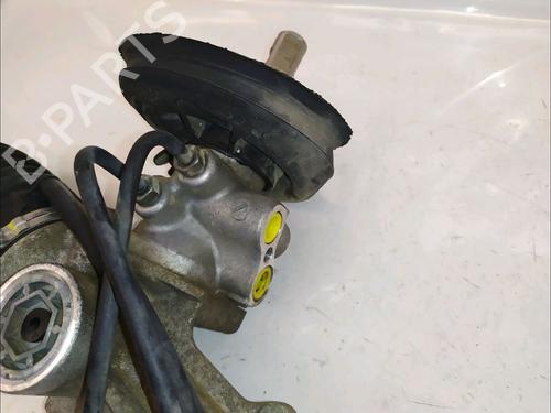 Styregear/Snekke CITROËN BERLINGO Box Body/MPV (B9) 1.6 HDi / BlueHDi 75 | BP30429869M22