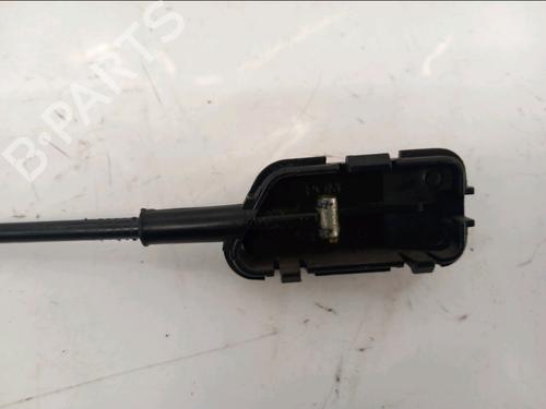 Front left lock RENAULT ESPACE IV (JK0/1_) 2.2 dCi (JK0H) | BP32007485C98  - Image 5
